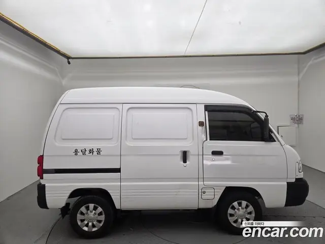 Chevrolet Damas 2017 0.8 автомат (гидро), миниатюра 2