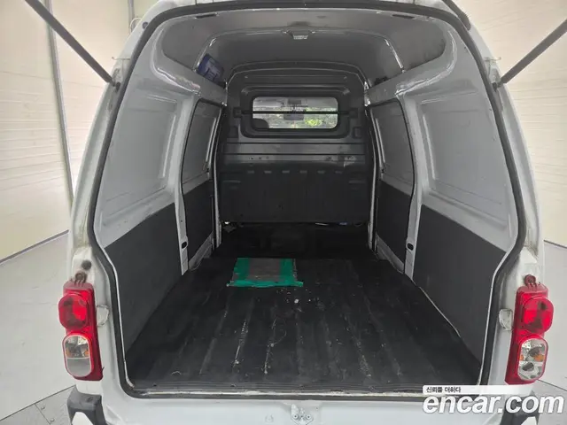 Chevrolet Damas 2017 0.8 автомат (гидро), миниатюра 11
