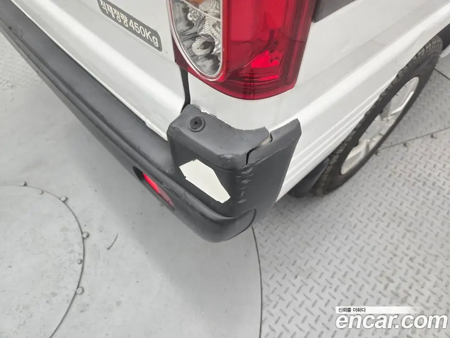 Chevrolet Damas 2017 0.8 автомат (гидро), фото 13
