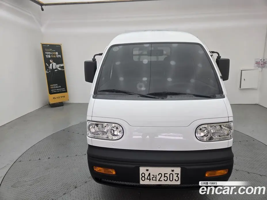 Chevrolet Damas 2017 0.8 автомат (гидро), фото 3