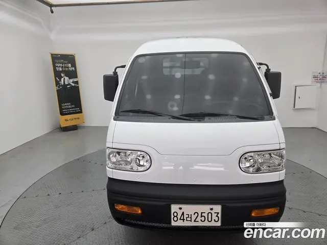 Chevrolet Damas 2017 0.8 автомат (гидро), миниатюра 3