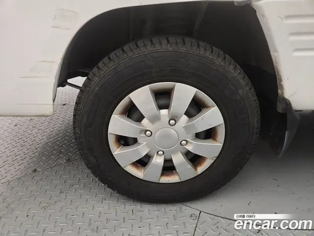 Chevrolet Damas 2017 0.8 автомат (гидро), миниатюра 5