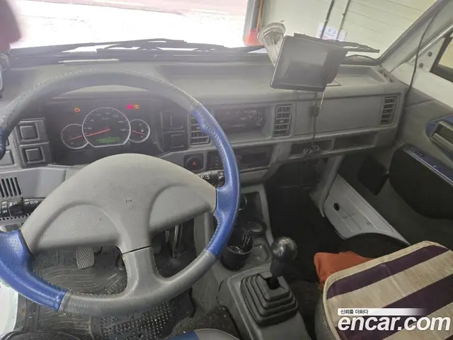 Chevrolet Damas 2017 0.8 автомат (гидро), миниатюра 6
