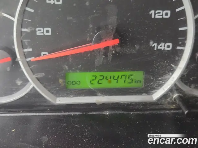 Chevrolet Damas 2017 0.8 автомат (гидро), миниатюра 7