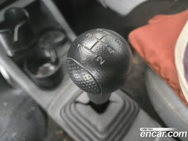 Chevrolet Damas 2017 0.8 автомат (гидро), миниатюра 8