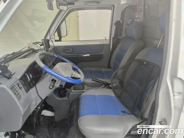 Chevrolet Damas 2017 0.8 автомат (гидро), миниатюра 9