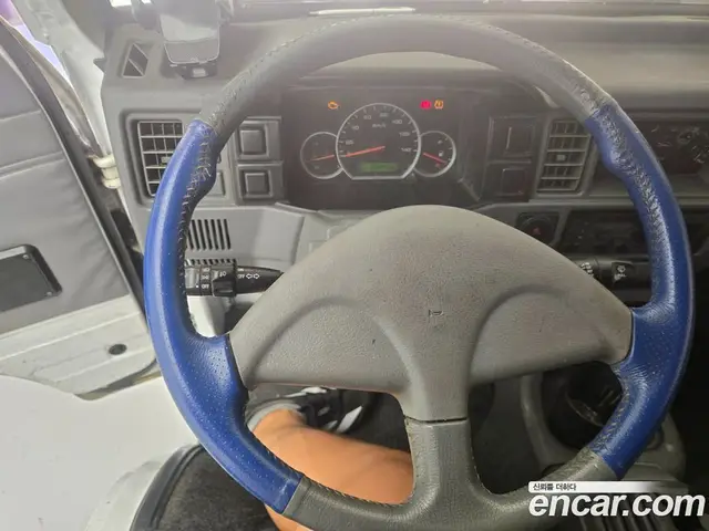 Chevrolet Damas 2017 0.8 автомат (гидро), миниатюра 10