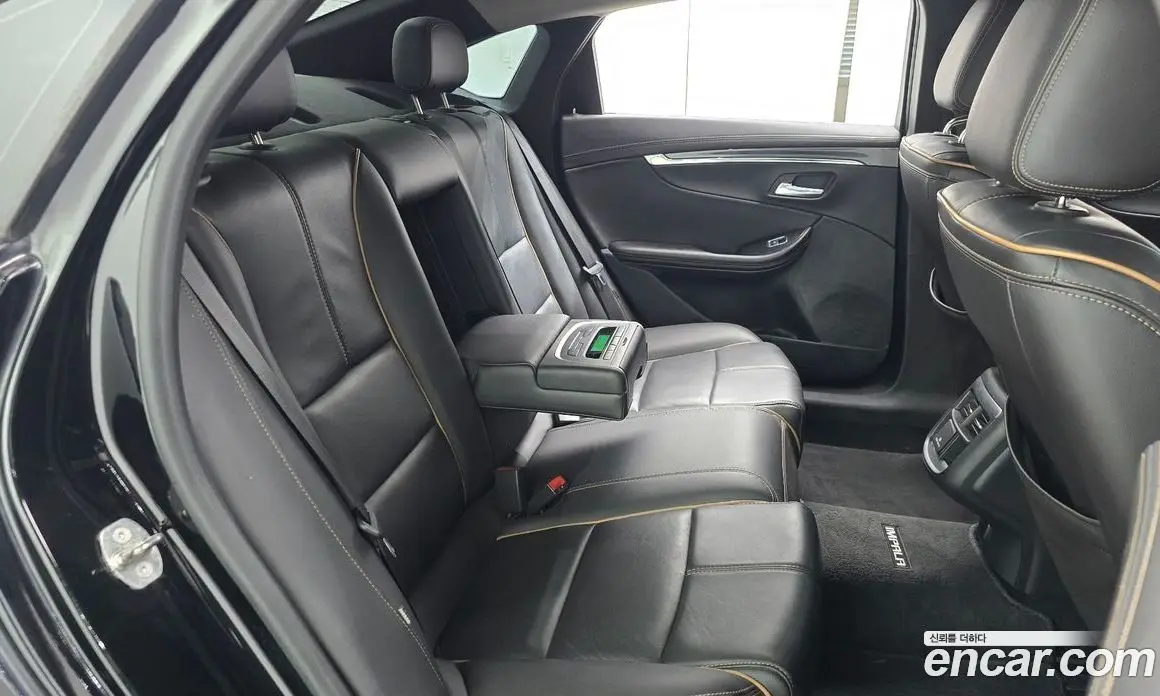 Chevrolet Impala 2016 2.5 автомат (гидро), фото 11 Chevrolet Impala 2016 2.5 автомат (гидро), фото 11