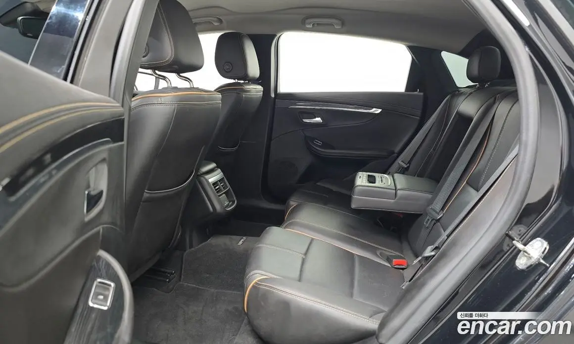 Chevrolet Impala 2016 2.5 автомат (гидро), фото 12 Chevrolet Impala 2016 2.5 автомат (гидро), фото 12