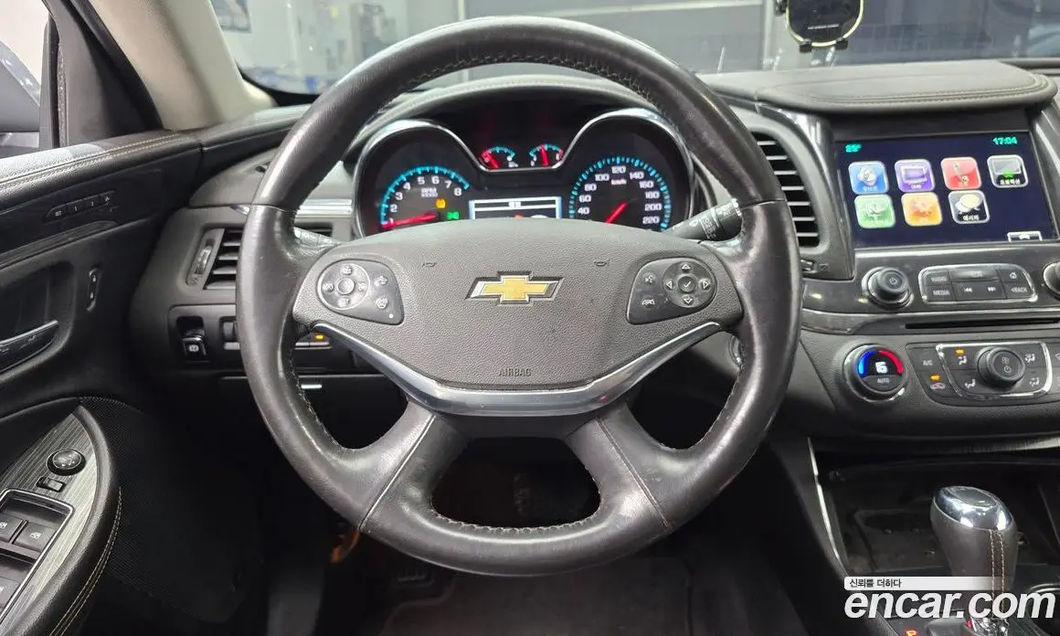Chevrolet Impala 2016 2.5 автомат (гидро), фото 13 Chevrolet Impala 2016 2.5 автомат (гидро), фото 13