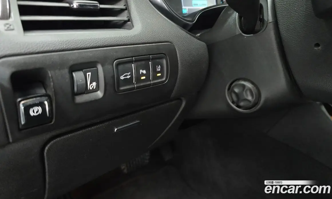 Chevrolet Impala 2016 2.5 автомат (гидро), фото 18 Chevrolet Impala 2016 2.5 автомат (гидро), фото 18