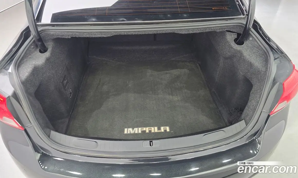 Chevrolet Impala 2016 2.5 автомат (гидро), фото 20 Chevrolet Impala 2016 2.5 автомат (гидро), фото 20