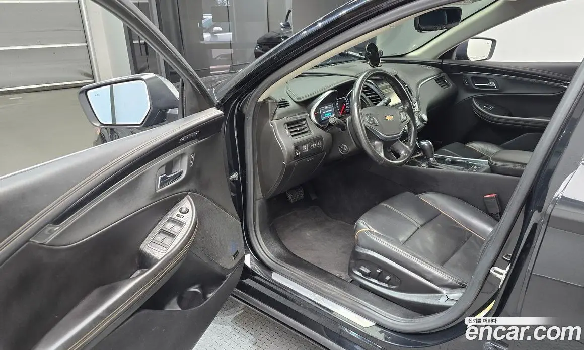 Chevrolet Impala 2016 2.5 автомат (гидро), фото 10 Chevrolet Impala 2016 2.5 автомат (гидро), фото 10