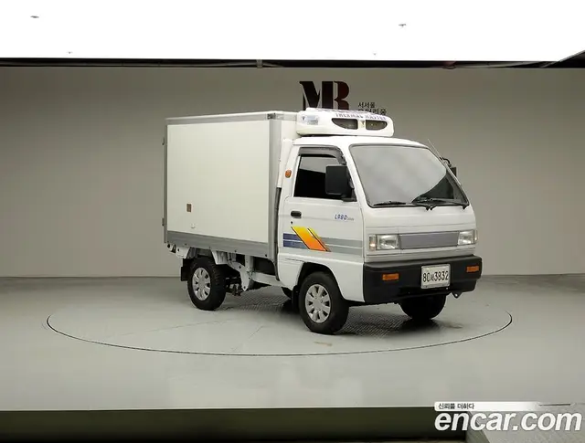 Chevrolet labo 2015 0.8 механика, миниатюра 2