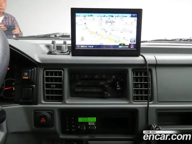 Chevrolet labo 2015 0.8 механика, миниатюра 12
