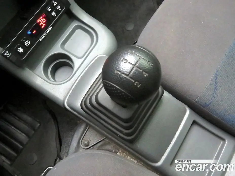 Chevrolet labo 2015 0.8 механика, фото 13
