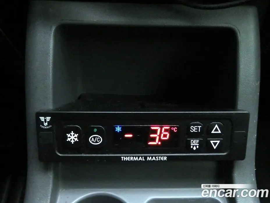 Chevrolet labo 2015 0.8 механика, фото 15