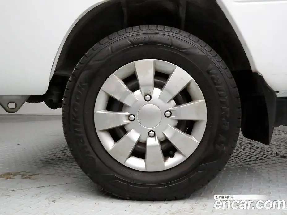 Chevrolet labo 2015 0.8 механика, фото 17