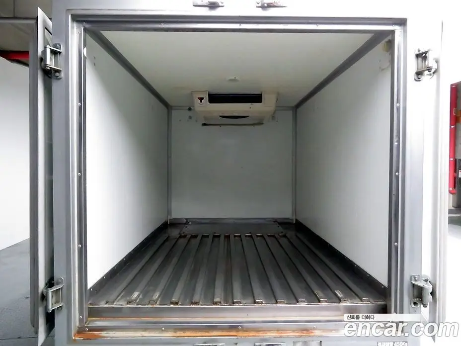 Chevrolet labo 2015 0.8 механика, фото 19