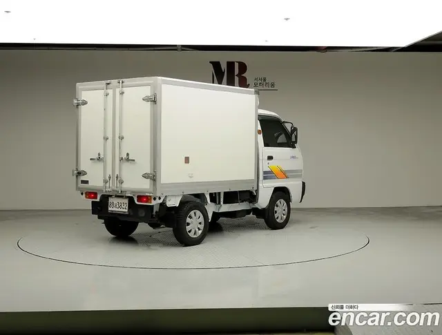 Chevrolet labo 2015 0.8 механика, миниатюра 3