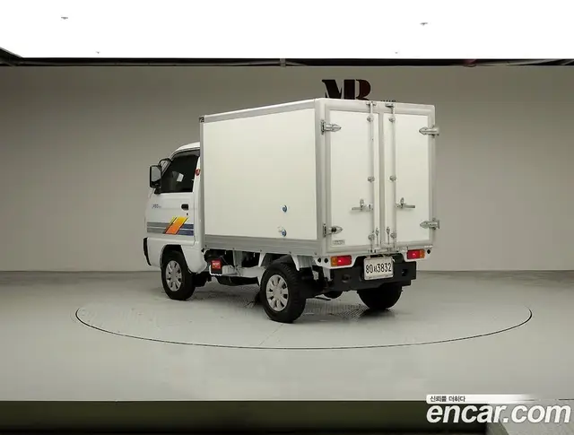 Chevrolet labo 2015 0.8 механика, миниатюра 4