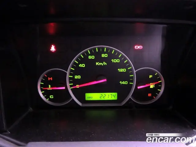 Chevrolet labo 2015 0.8 механика, миниатюра 6
