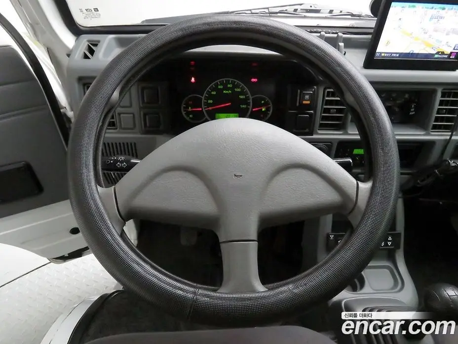 Chevrolet labo 2015 0.8 механика, фото 7