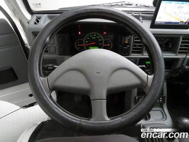 Chevrolet labo 2015 0.8 механика, миниатюра 7