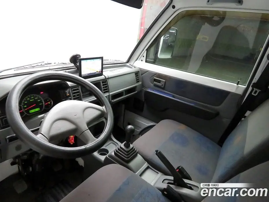 Chevrolet labo 2015 0.8 механика, фото 8