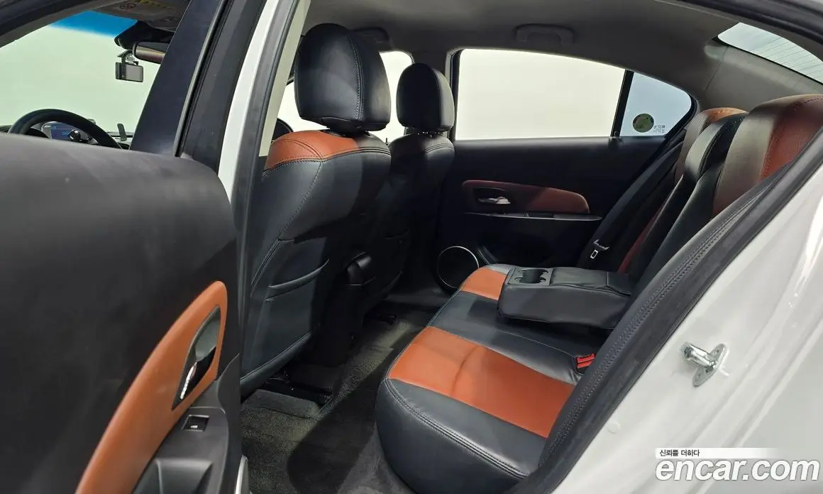 Chevrolet Lacetti 2010 1.6 автомат (гидро), фото 12 Chevrolet Lacetti 2010 1.6 автомат (гидро), фото 12