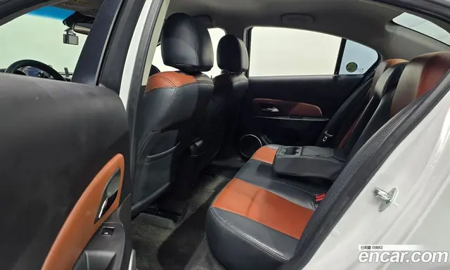 Chevrolet Lacetti 2010 1.6 автомат (гидро), миниатюра 12