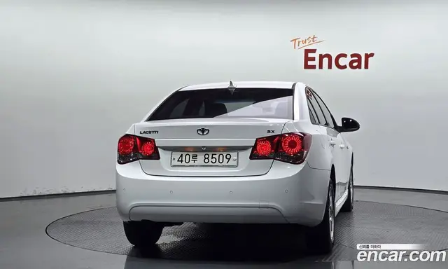 Chevrolet Lacetti 2010 1.6 автомат (гидро), миниатюра 4 Chevrolet Lacetti 2010 1.6 автомат (гидро), миниатюра 4