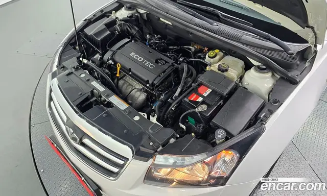 Chevrolet Lacetti 2010 1.6 автомат (гидро), миниатюра 6 Chevrolet Lacetti 2010 1.6 автомат (гидро), миниатюра 6