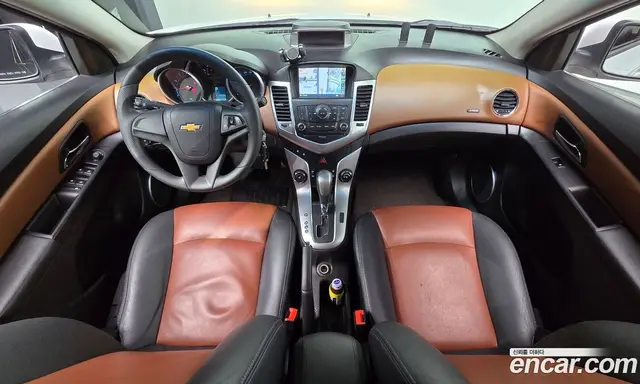 Chevrolet Lacetti 2010 1.6 автомат (гидро), миниатюра 7 Chevrolet Lacetti 2010 1.6 автомат (гидро), миниатюра 7
