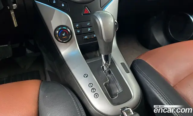 Chevrolet Lacetti 2010 1.6 автомат (гидро), миниатюра 9 Chevrolet Lacetti 2010 1.6 автомат (гидро), миниатюра 9