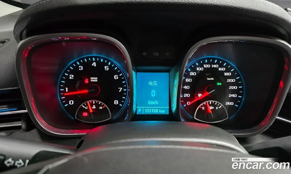 Chevrolet Malibu 2015 2.0 автомат (гидро), фото 11