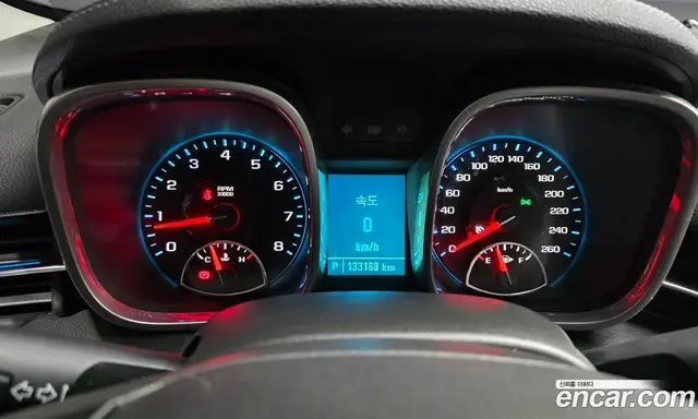 Chevrolet Malibu 2015 2.0 автомат (гидро), миниатюра 11