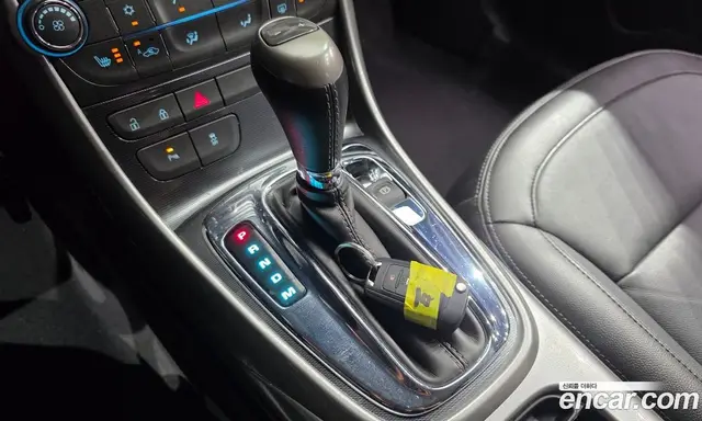 Chevrolet Malibu 2015 2.0 автомат (гидро), миниатюра 12
