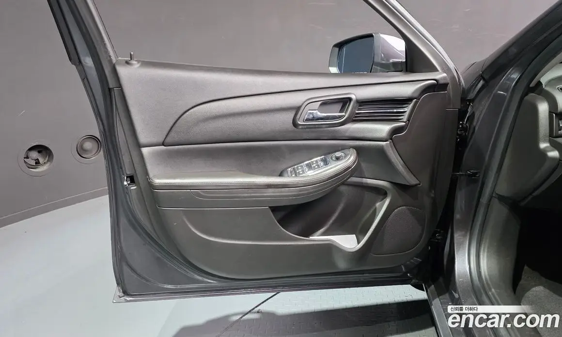 Chevrolet Malibu 2015 2.0 автомат (гидро), фото 14