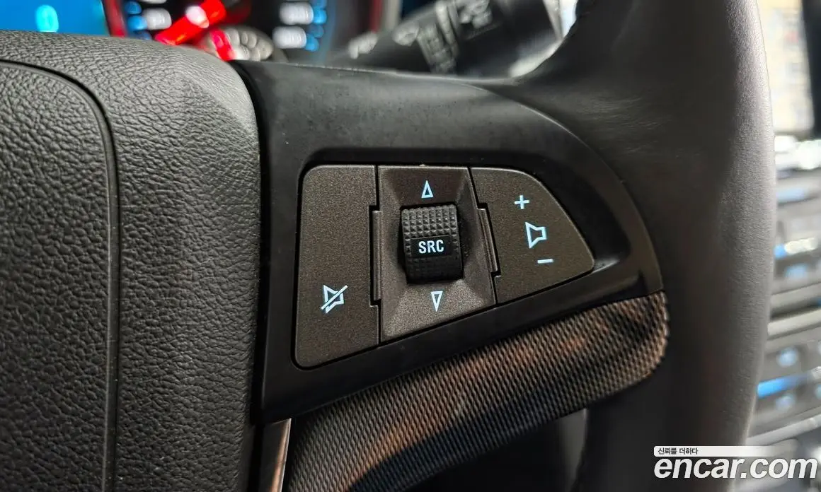 Chevrolet Malibu 2015 2.0 автомат (гидро), фото 20