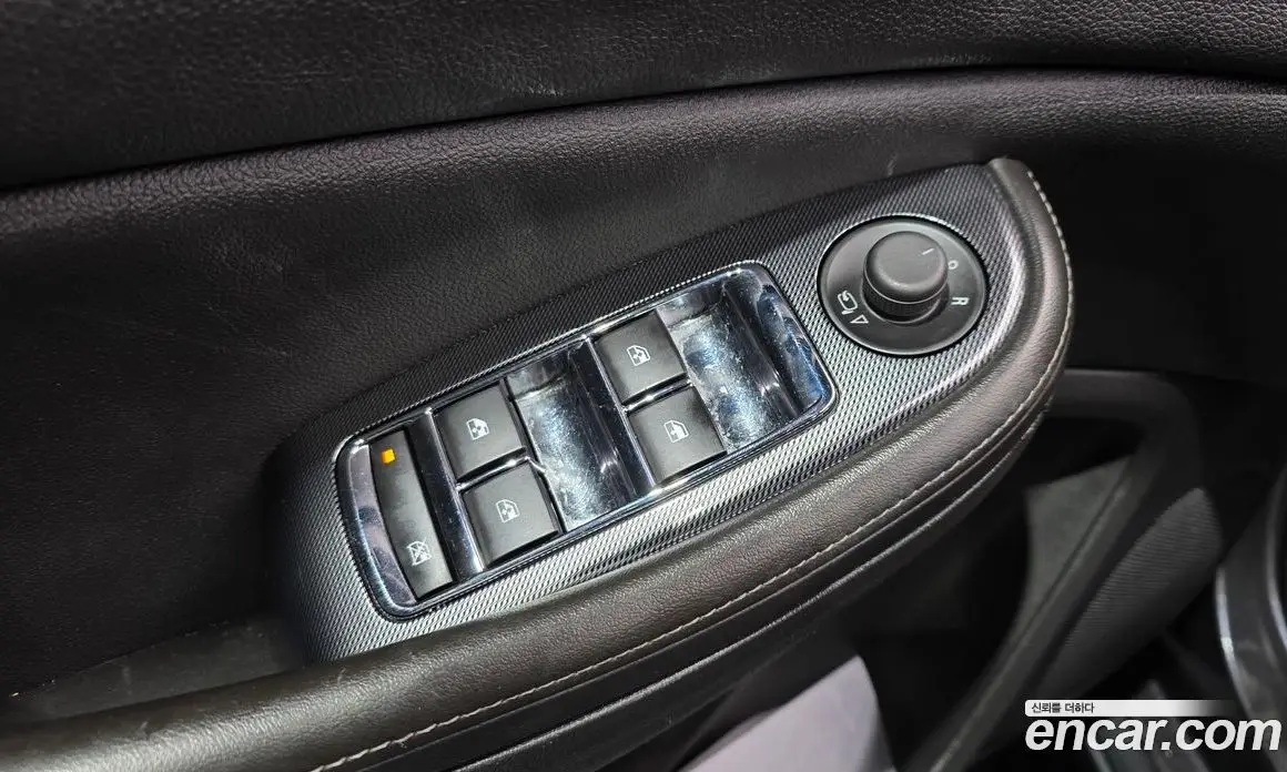 Chevrolet Malibu 2015 2.0 автомат (гидро), фото 28