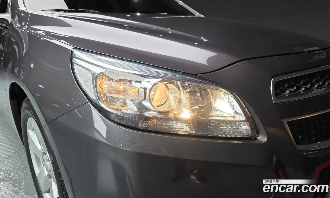 Chevrolet Malibu 2015 2.0 автомат (гидро), фото 8