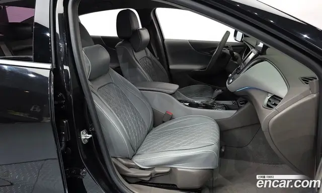 Chevrolet Malibu 2017 1.5 автомат (гидро), миниатюра 11