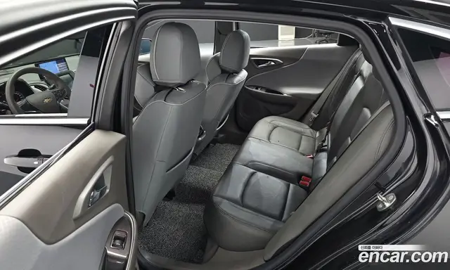 Chevrolet Malibu 2017 1.5 автомат (гидро), миниатюра 12