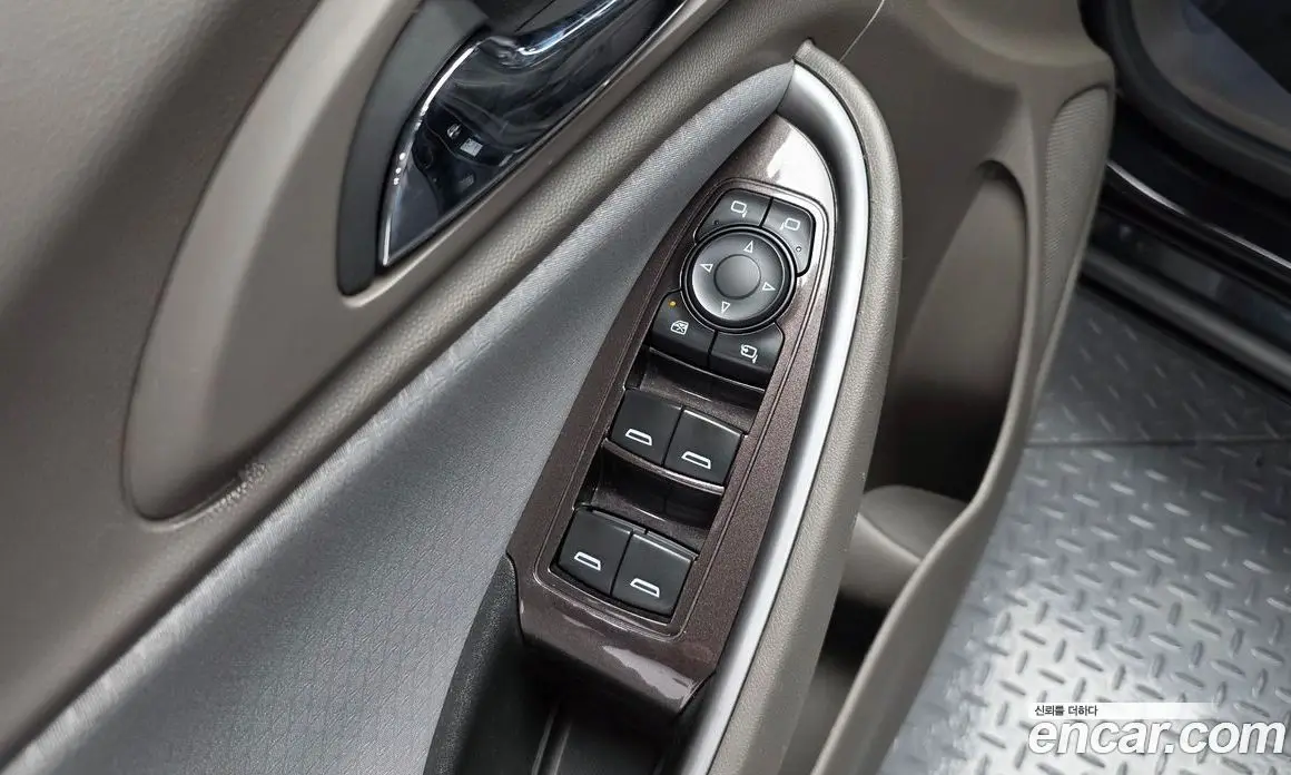 Chevrolet Malibu 2017 1.5 автомат (гидро), фото 19