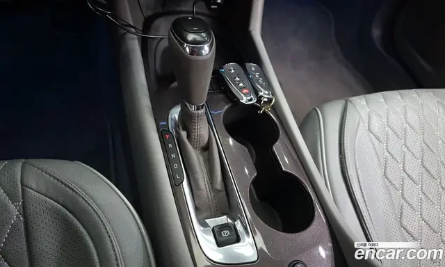 Chevrolet Malibu 2017 1.5 автомат (гидро), миниатюра 9
