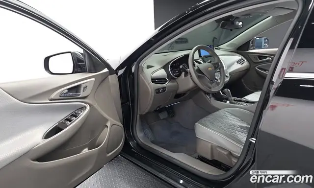 Chevrolet Malibu 2017 1.5 автомат (гидро), миниатюра 10