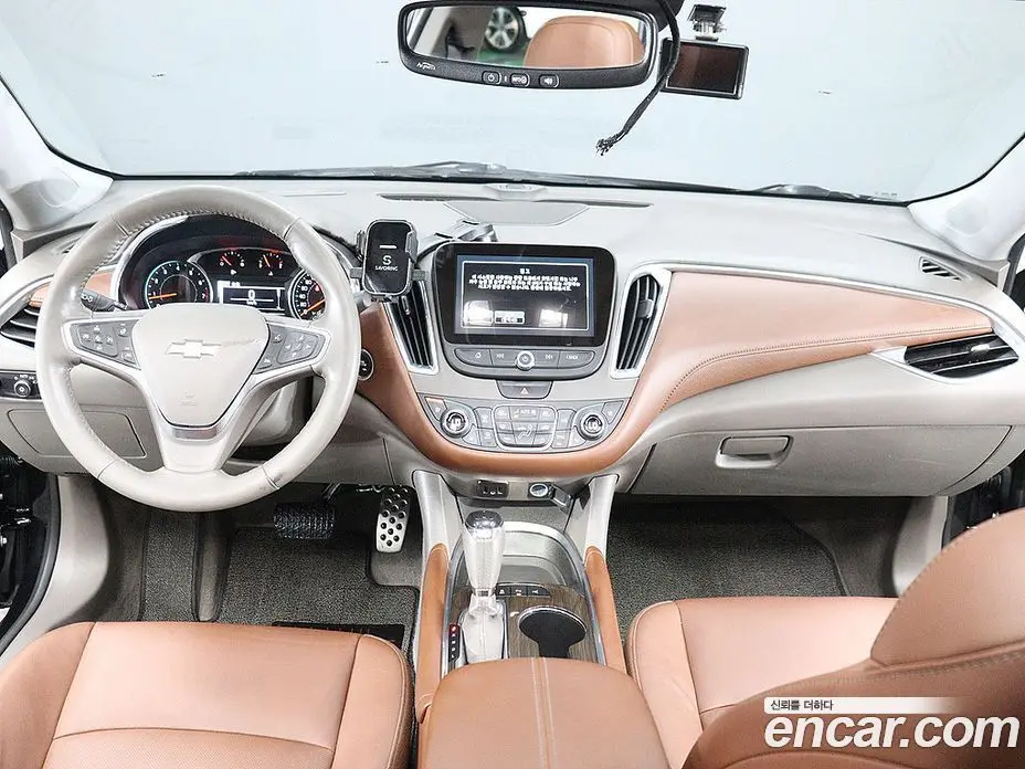 Chevrolet Malibu 2017 2.0 автомат (гидро), фото 13 Chevrolet Malibu 2017 2.0 автомат (гидро), фото 13
