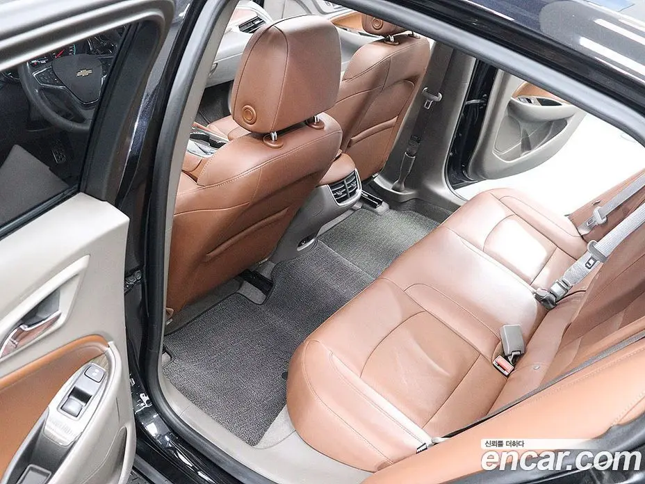 Chevrolet Malibu 2017 2.0 автомат (гидро), фото 15 Chevrolet Malibu 2017 2.0 автомат (гидро), фото 15
