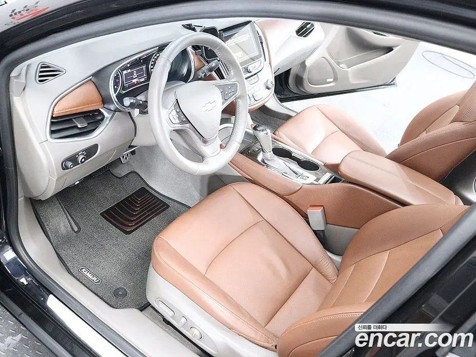 Chevrolet Malibu 2017 2.0 автомат (гидро), фото 16 Chevrolet Malibu 2017 2.0 автомат (гидро), фото 16